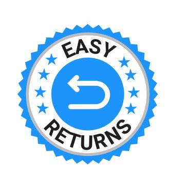 Easy Returns